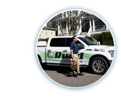 HVAC and Plumbing in Isle of Palms, SC