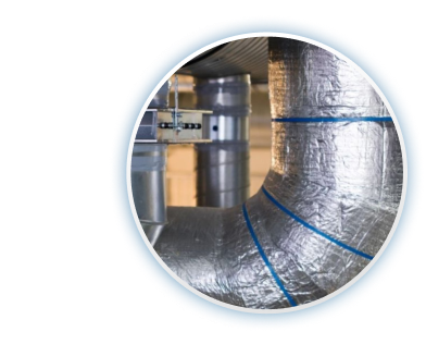 Ductwork Services in Charleston, SC
