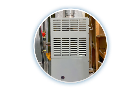 Furnace Installation in Charleston, SC 