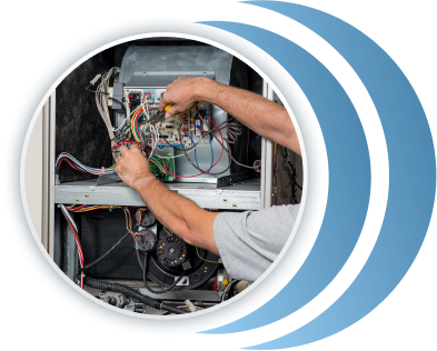 Furnace Repair in Charleston, SC