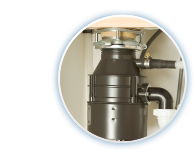 Garbage Disposal Installation and Replacement in Charleston, SC