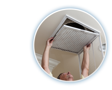 Indoor Air Quality in Charleston, SC