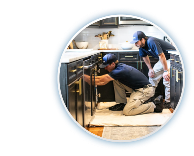 Plumbing Services in Charleston, SC
