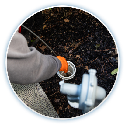 Drain Cleaning in Charleston, SC