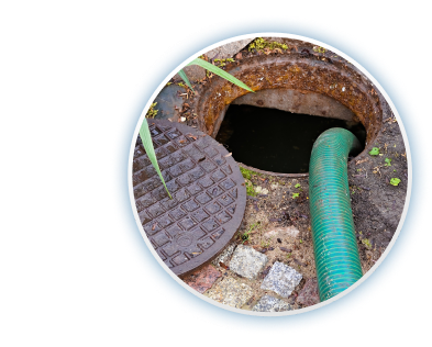 Sewer Repair in Charleston, SC 