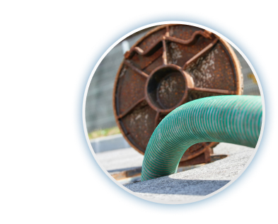 Sewer Replacement in Charleston, SC