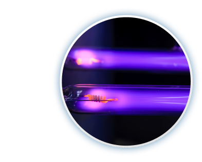 UV Air Sanitizers in Charleston, SC