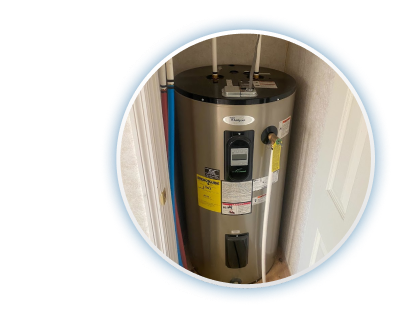 Water Heater Service in Charleston, SC